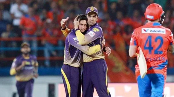 Mumbai, Kolkata Knight Riders, Sports, News, National,  How Kolkata Knight Riders’ skipper Gautam Gambhir backed chinaman Kuldeep Yadav .