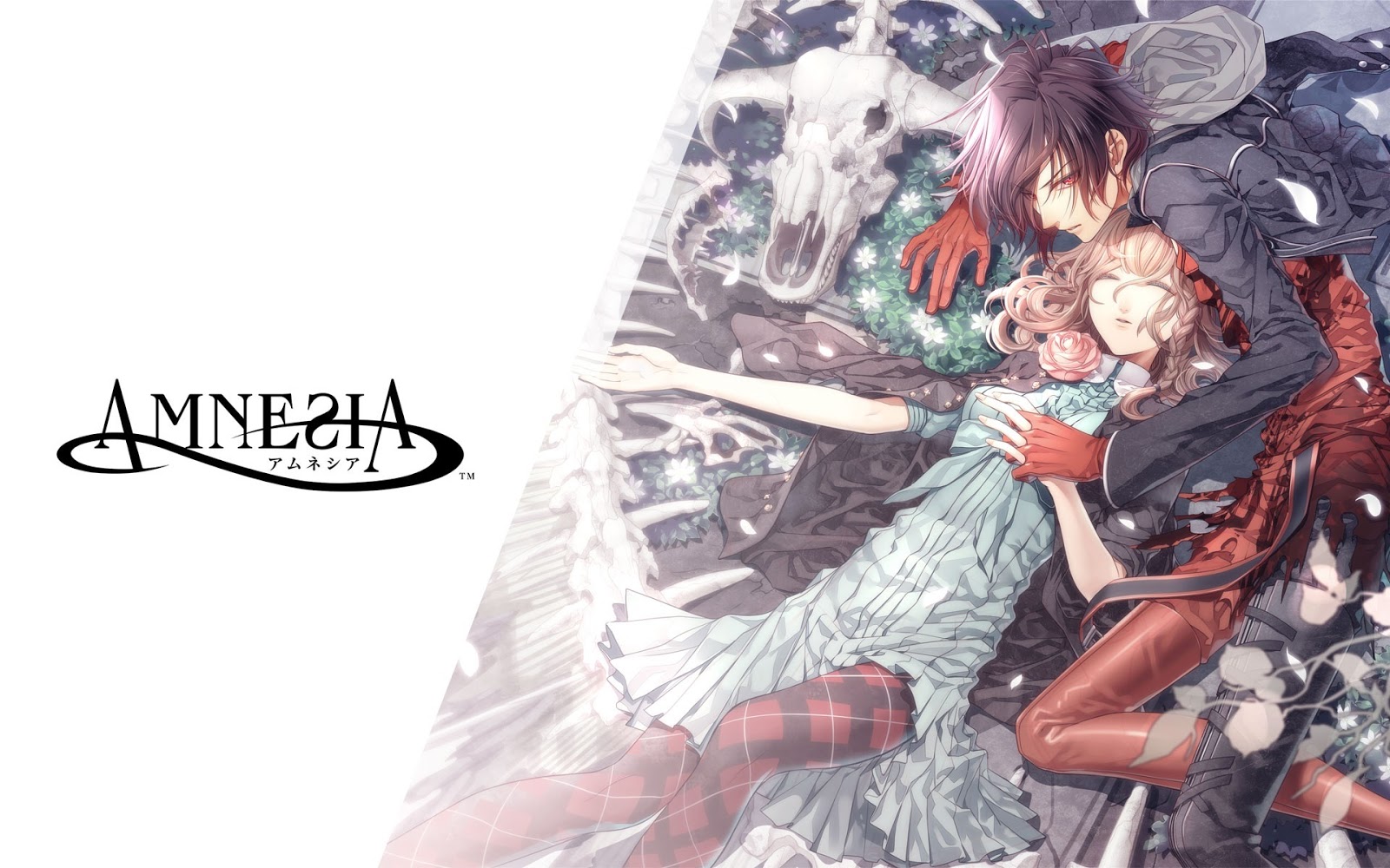 amnesia anime torrent amnesia anime torrent