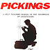 Lock Picking - Easy Pickings Lock Pick Set