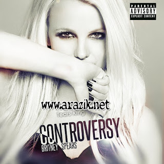 Britney Spears-Controversy