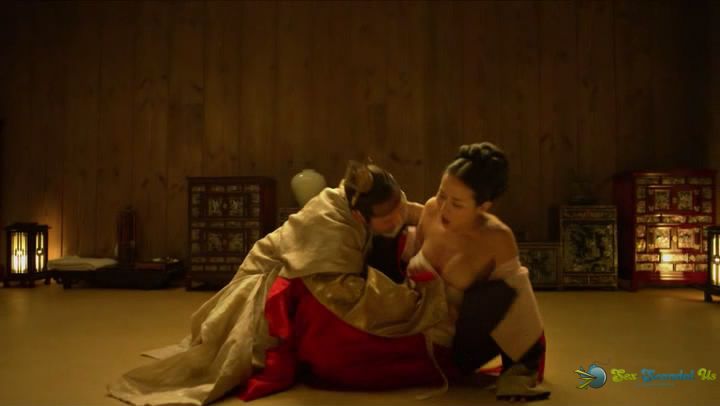 The Concubine Korean Movie 2012 Taiwan Cele Brity Sex Scandal Sex Scandal Hot Sex