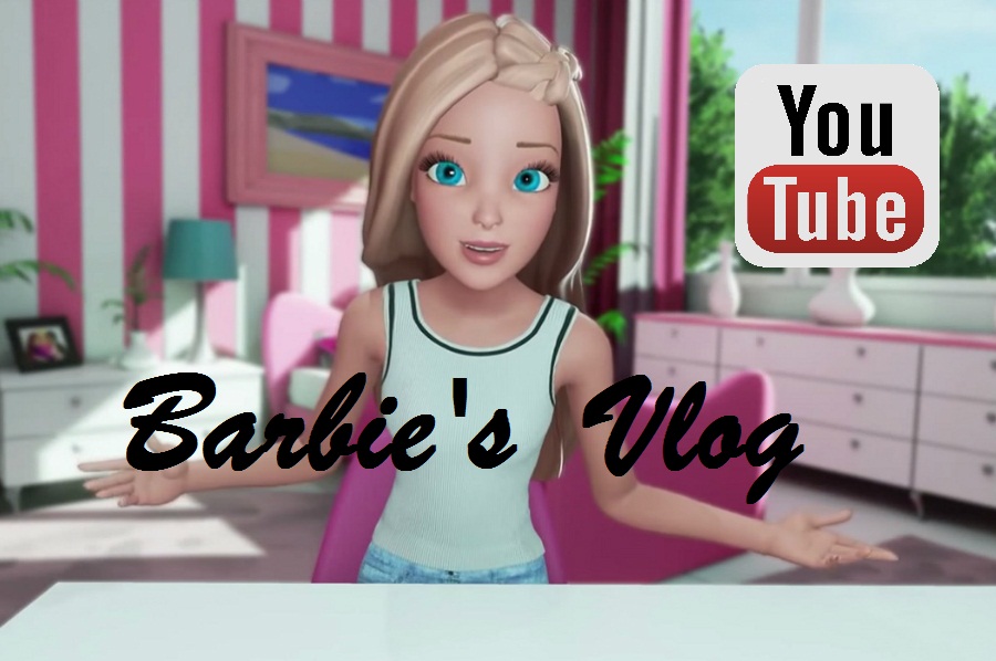 My Random Blog El Vlog De Barbara Millicent Roberts