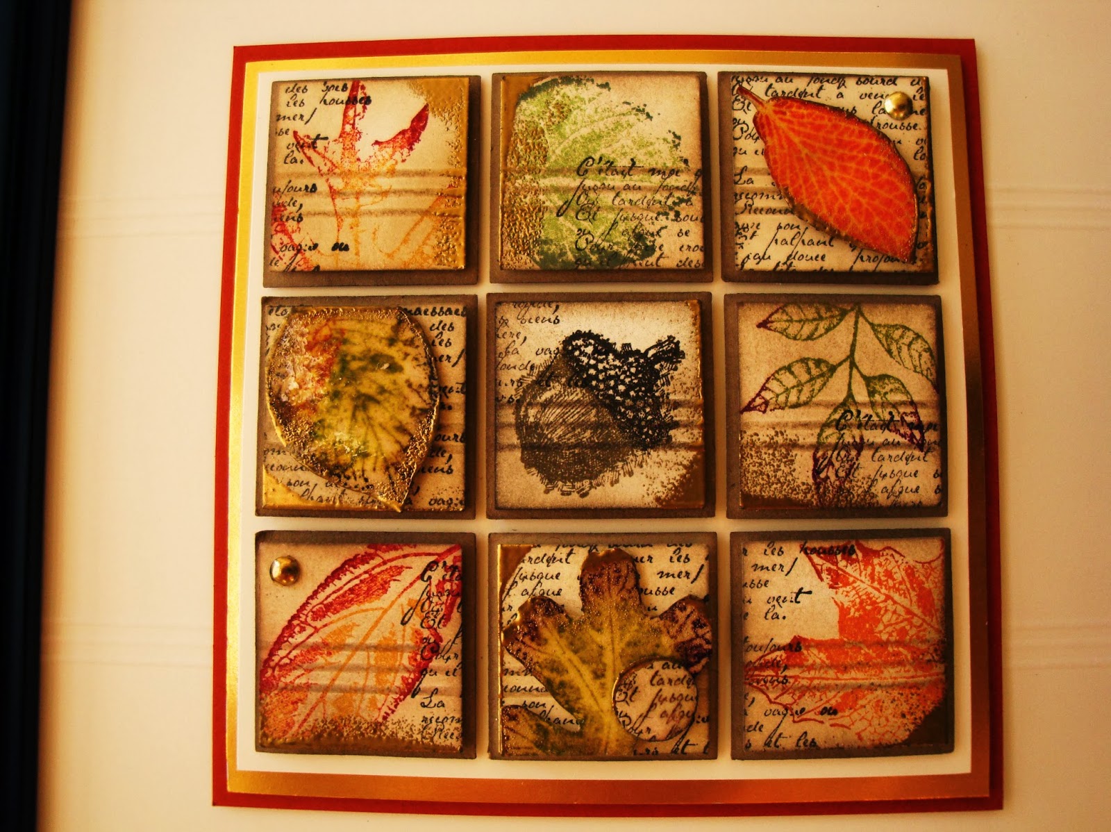 penguinstamper: 2013