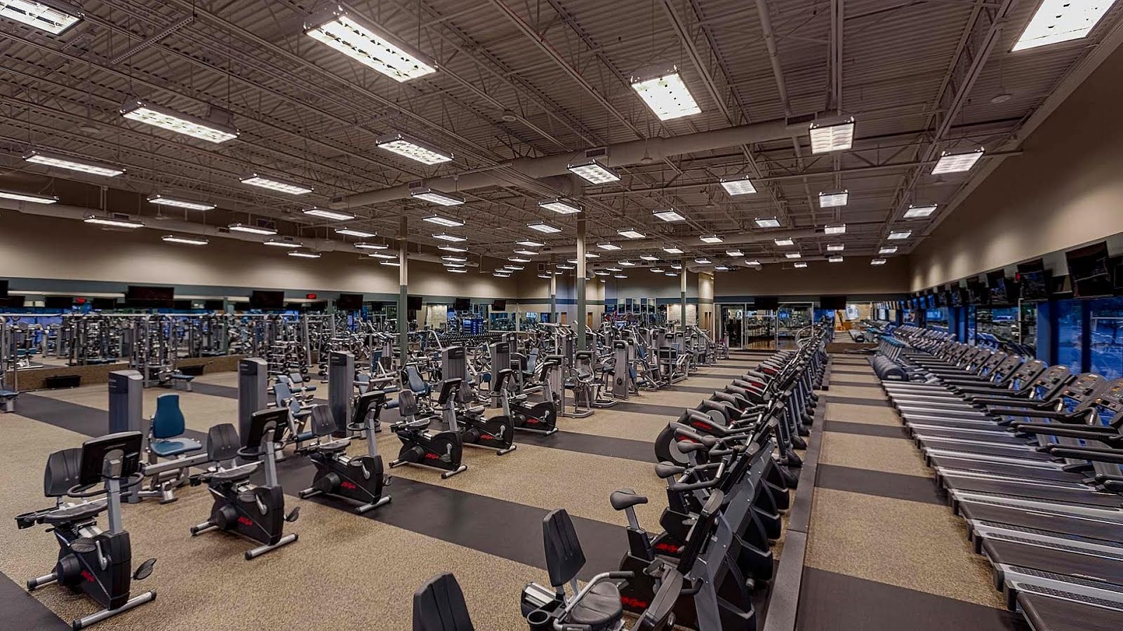 Fitness 19 Lexington Ky Fit Choices