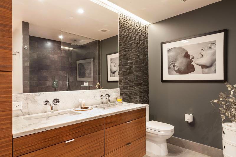 Apartamento decorado com atmosfera masculina. Blog Achados de Decoração Apartamento decorado com atmosfera masculina. Blog Achados de Decoração