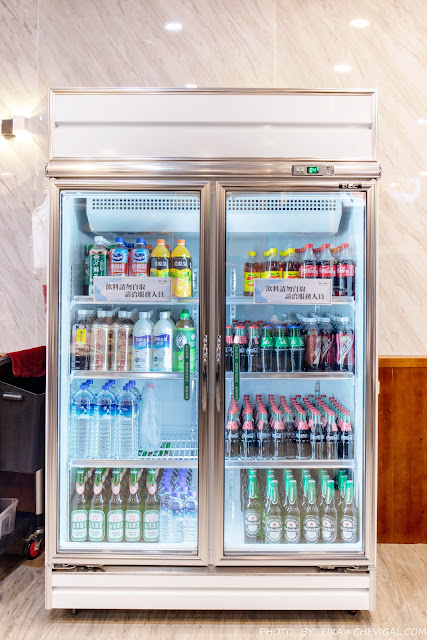 品牛一館溫體牛涮涮鍋新開幕！用餐人潮滿滿滿，想吃特級油花牛肉還要看緣份～