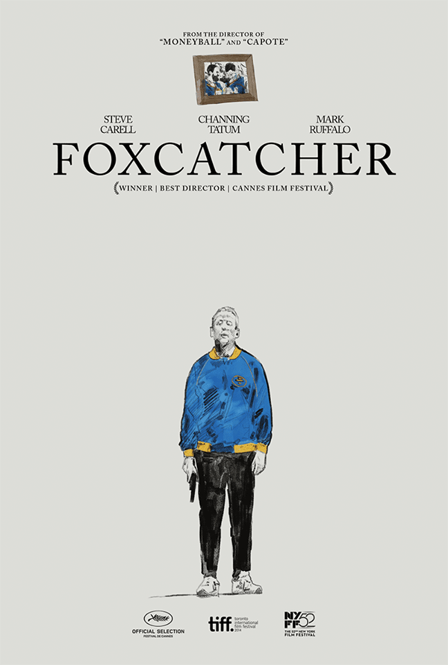 foxcatcher