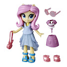 My Little Pony Equestria Girls Fashion Squad Reveal the Magic Single Fluttershy Figure