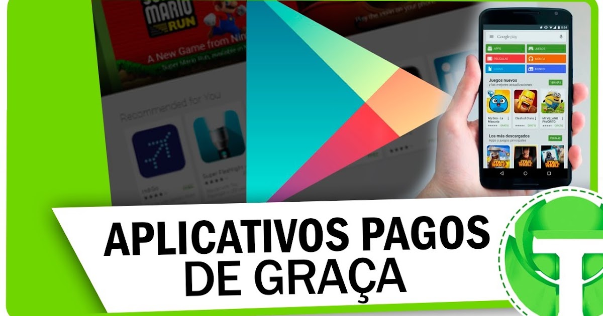 Melhores jogos da play store gratis Melhores jogos da play store gratis