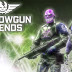 Shadowgun Legends APK MOD Android 0.8.4
