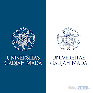 Universitas Gadjah Mada Logo vector (.cdr)