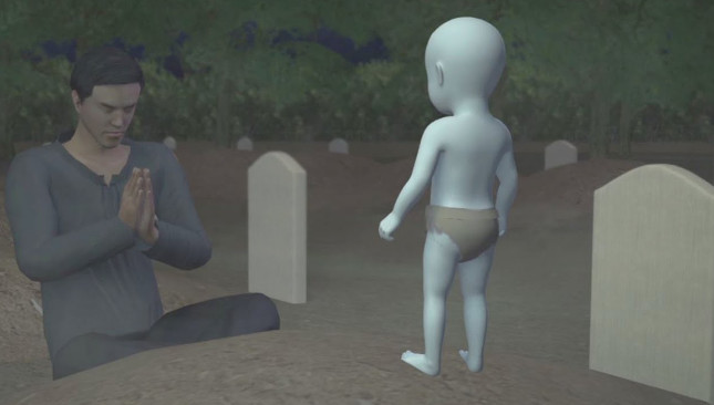 100 Arti Mimpi Melihat Tuyul Masuk Rumah Kamar Mandi Dalam Islam Mimpi Melihat Melahirkan