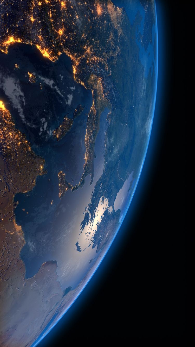 Real Black Oled Wallpapers iphone Xs