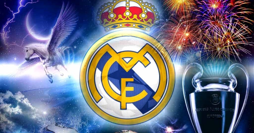 Fondo de Pantalla de Pantalla real madrid uefa champions league