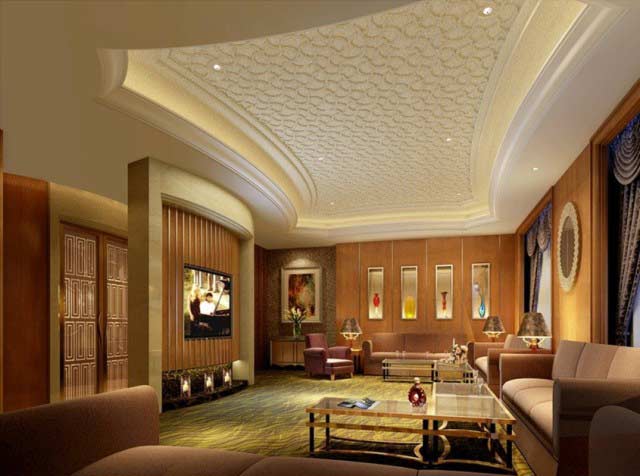 Best Plaster Of Paris Ceiling Designs Pop False Ceiling