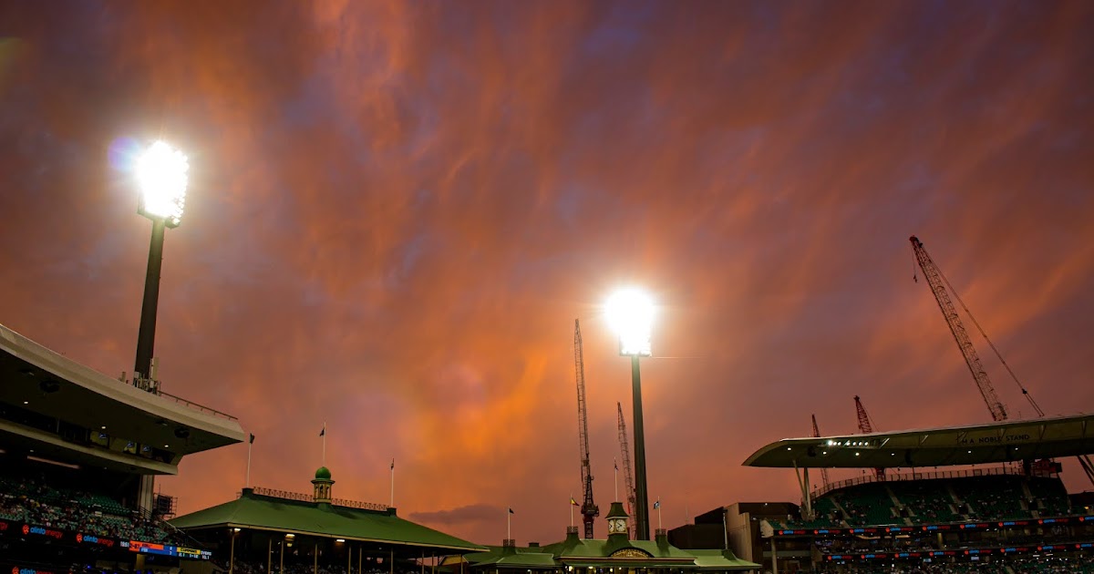 SCG And The 12-year-old!!!