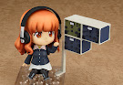 Nendoroid GIRLS und PANZER Saori Takebe (#434) Figure