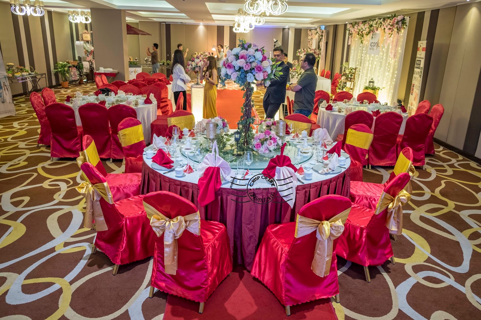 50+ Ballroom Hotel Penang PNG