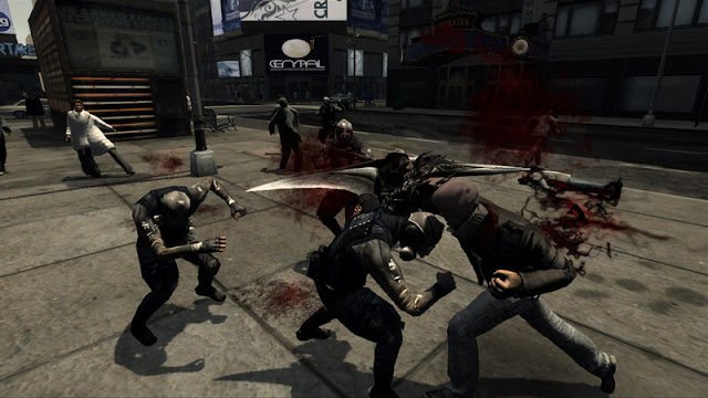 Prototype PC Game Free Download Full Version