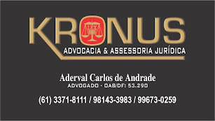 ADVOCACIA