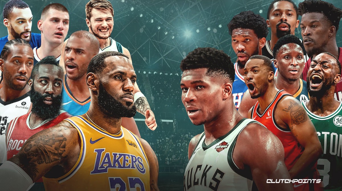 NBA live Stream 2020-2021