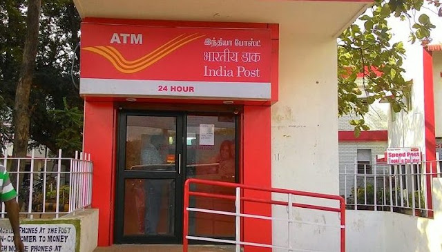 image search result for post office ATM
