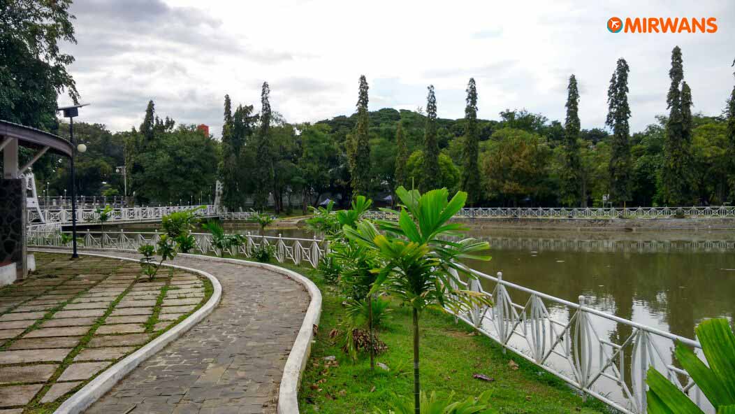 Taman Sari Banda Aceh