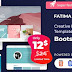 Fatima Creative Personal Blog Bootstrap Template