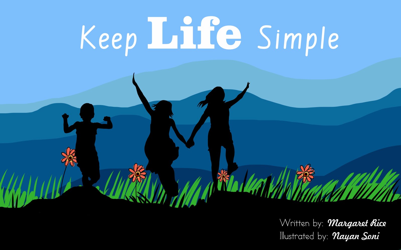 Keep Life Simple