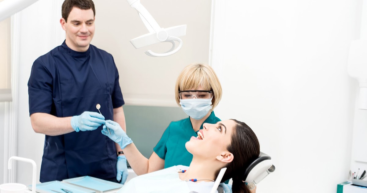 A Dental Success Story How to Open a Dental Office From Scratch