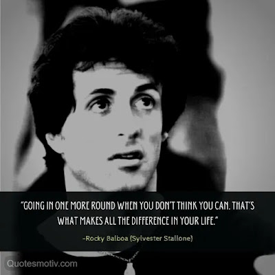 Rocky Balboa Quotes | Best Quotes of Rocky Balboa Rocky Balboa Quotes | Best Quotes of Rocky Balboa