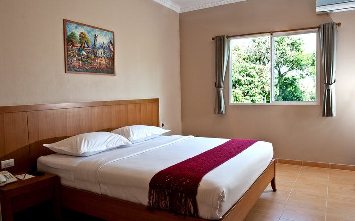 Promo Hotel Murah - Klik Soreang