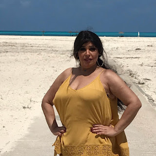 فيفي عبده Fifi Abdou