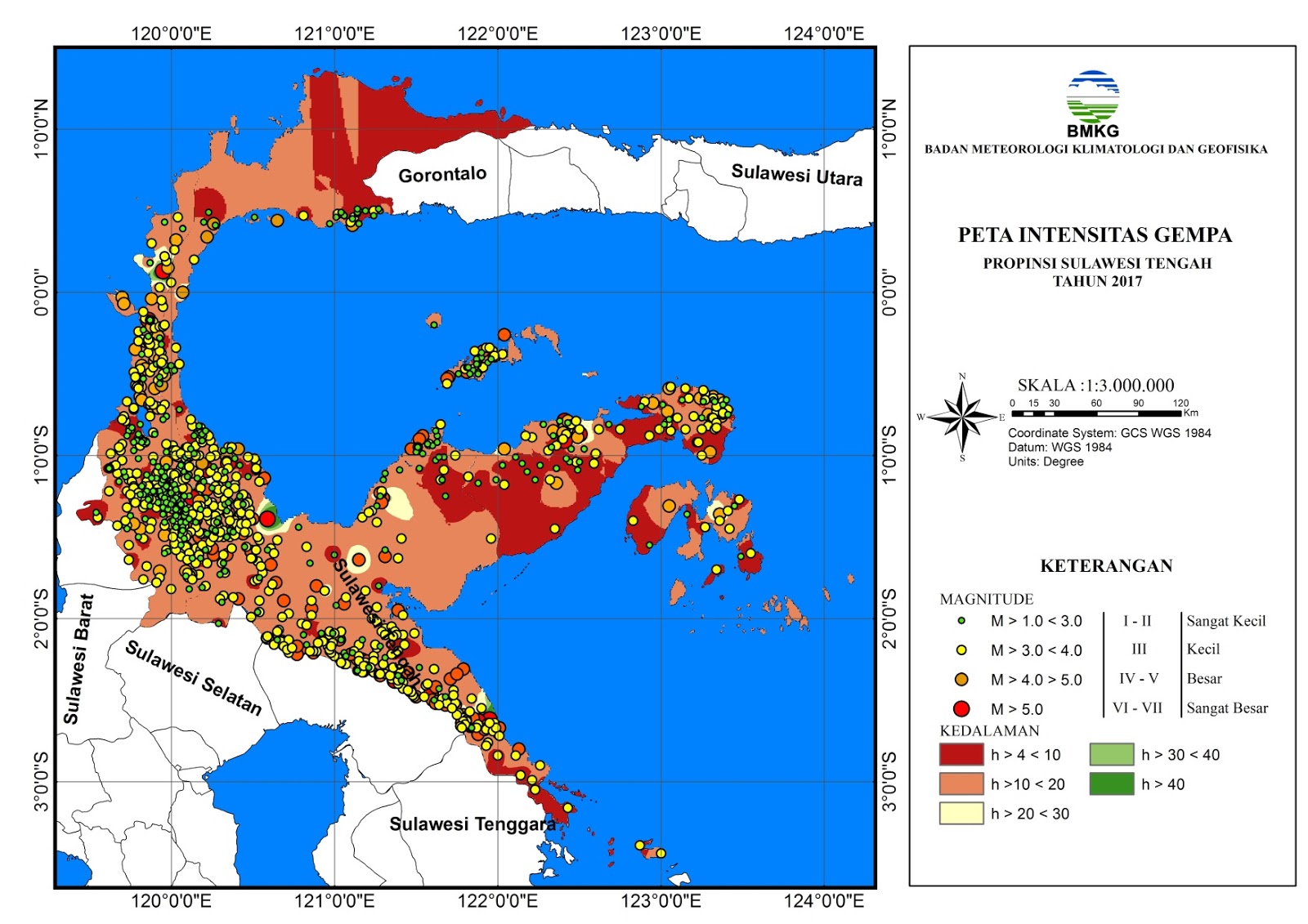 Jasa Pembuatan Peta Murah Di Palembang Dan Sekitarnya Marketing