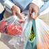 Multas de hasta $168 mil por distribuir o entregar bolsas de plástico en CDMX