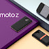 The New Moto Z Family with Moto Mods: Transform Your Smartphone in a Snap