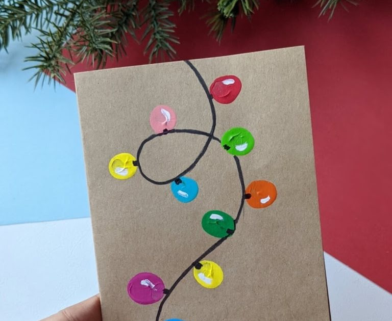 fingerprint-lights-christmas-card-the-joy-of-sharing