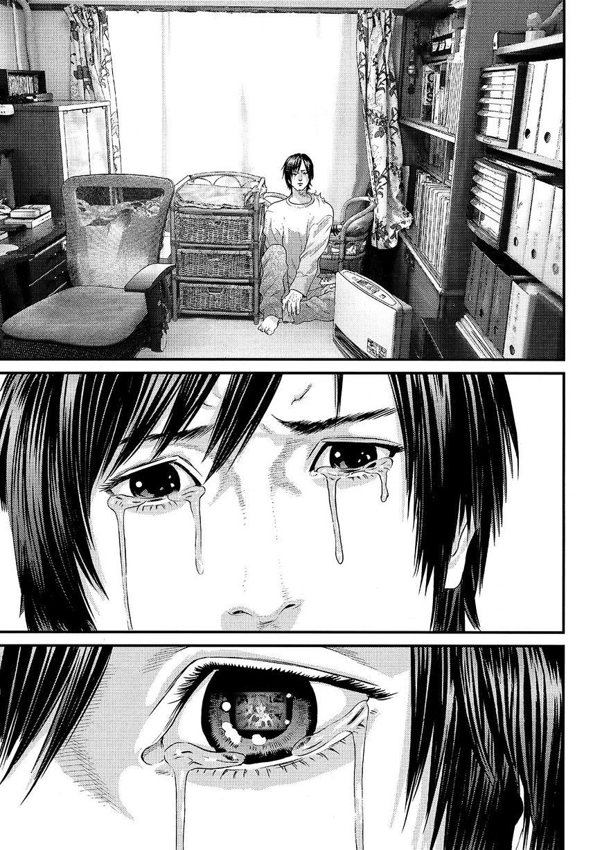 Inu Yashiki Chapter 37 Inuyashiki Manga Online Inu Yashiki Chapter 37 Inuyashiki Manga Online