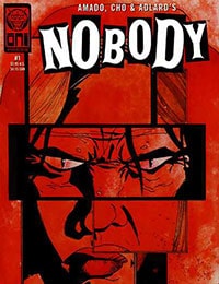 Nobody Comic