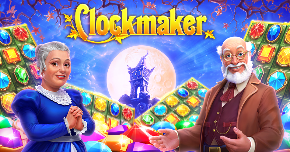 clockmaker game online free
