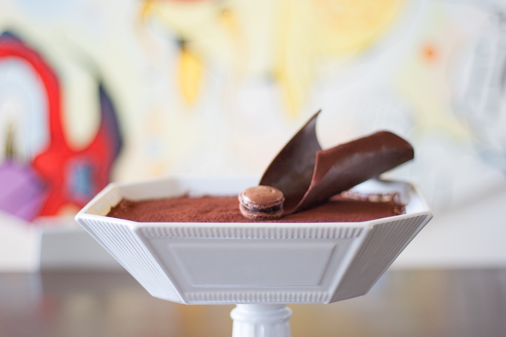 La Cocina de Carolina: Tiramisú: cómo hacer tiramisú italiano