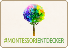 Ich bin MontessoriEntdecker!