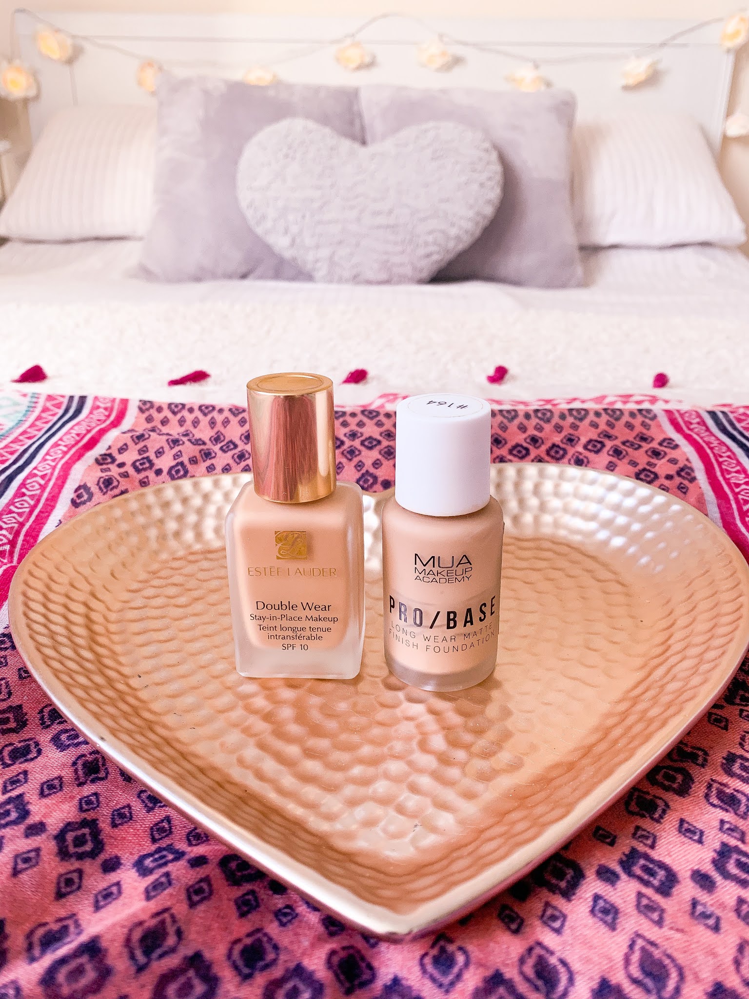 The Best Foundations For Oily Skin! [ Beauty Obsessed ]