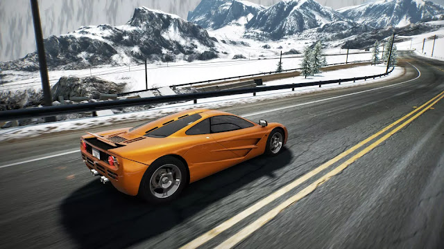 رسميا الإعلان عن ريماستر لعبة Need for Speed Hot Pursuit