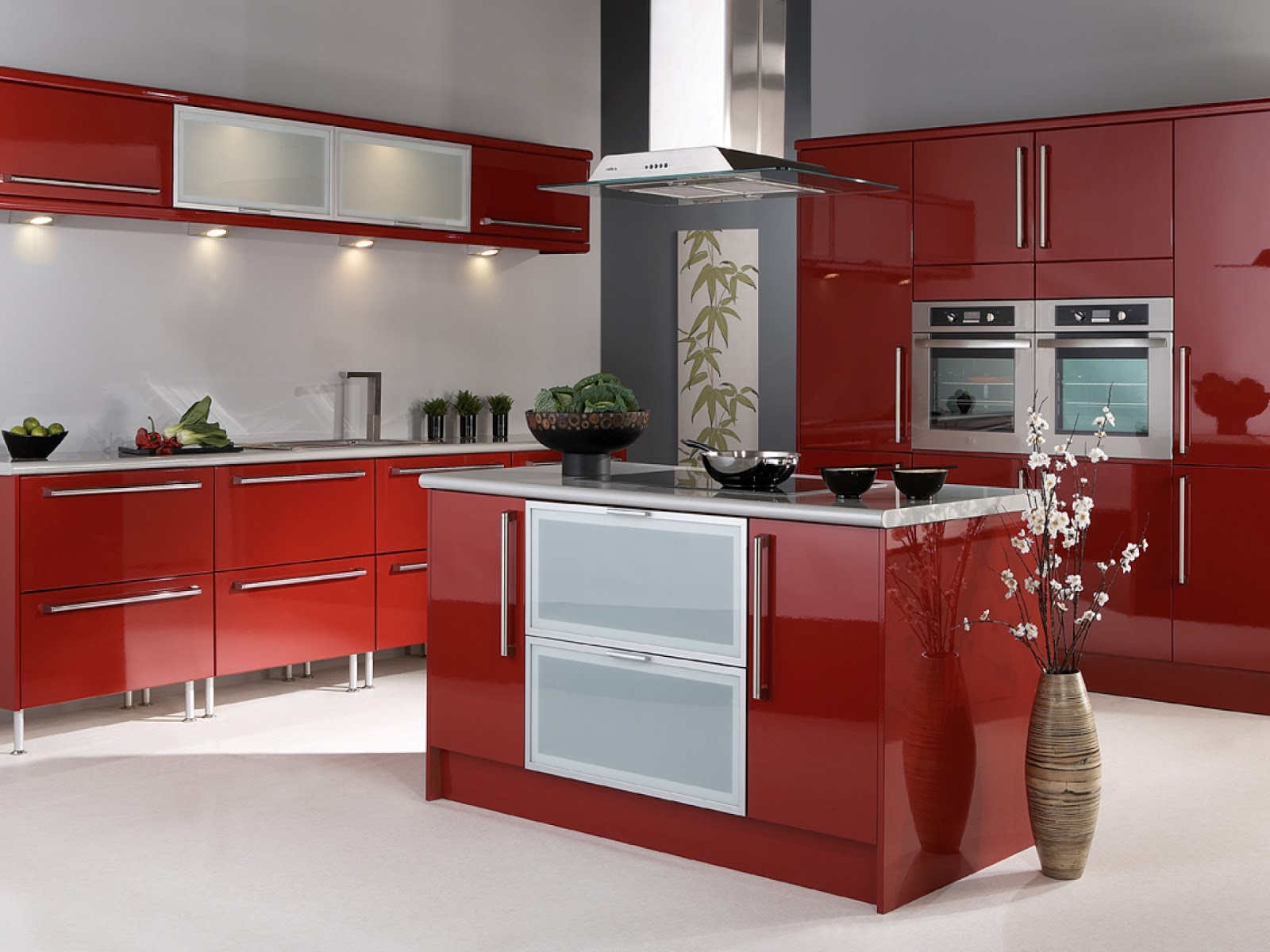 Unique Modern Kitchen Cabinet Design Ideas | Engineering Discoveries