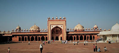 fatehpur sikri images, fathepur sikri