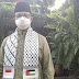 Gubernur DKI Anies Baswedan Mendukung Secara Nyata Kemerdekaan Palestina