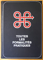 Livre : Toutes les formalités pratiques de 1974