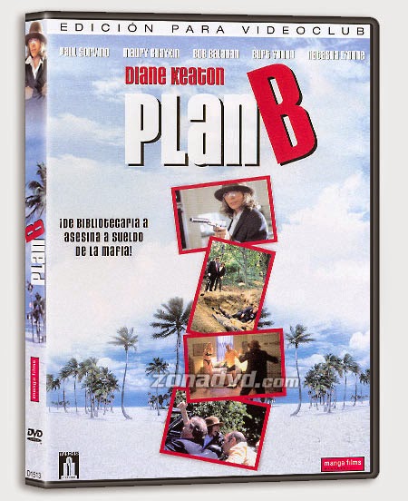 Una Cita En El Parque Filmaffinity