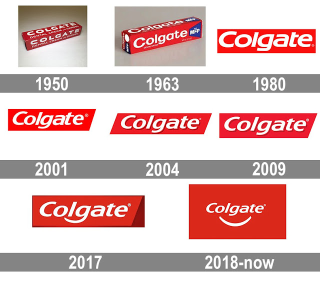 Colgate estrena sonrisa: La importancia del Brand Asset  Branzai  Branding y Marcas